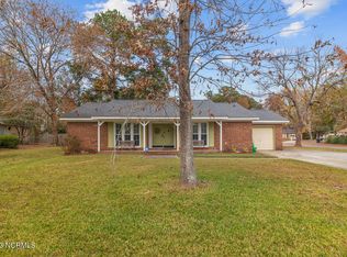 300 Quality Ln, Jacksonville, NC 28540