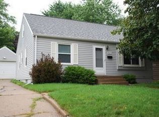 941 Budd St, Fairmont, MN 56031