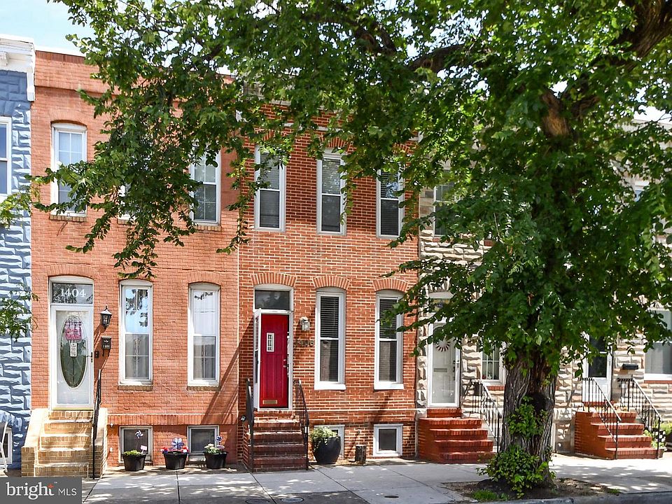 1st image of 1406 E Fort Ave