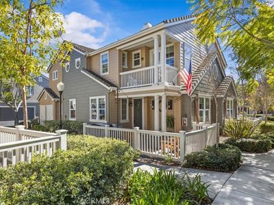 1 Shelburne St, Mission Viejo, CA, 92694