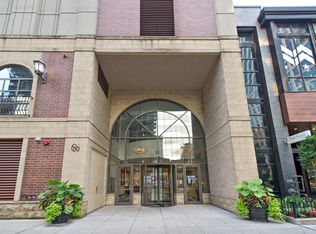 630 N State St APT 2207, Chicago, IL 60654