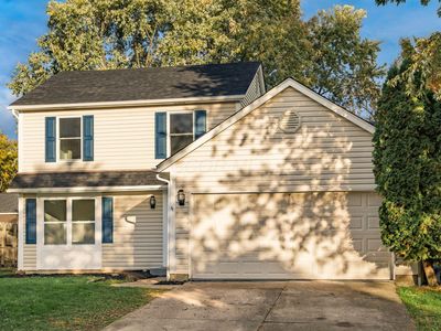 5850 Meadowhurst Way, Dublin, OH, 43017