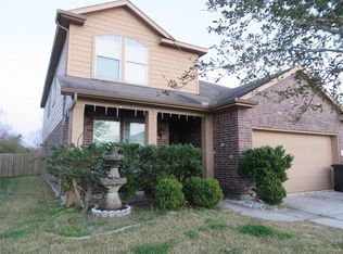 3534 Sunny Dr, Baytown, TX 77521
