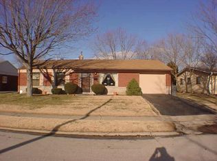 3249 N Patton Dr, Indianapolis, IN 46224