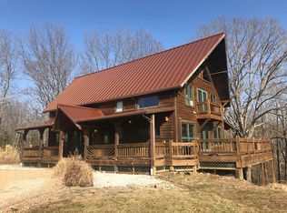 83 Partners Dr, Seymour, MO 65746