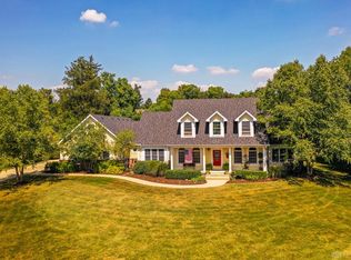 7424 Stoneham Cir, Springboro, OH 45066