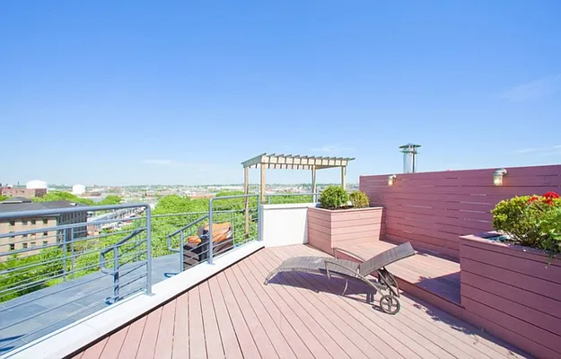 Rented by Corcoran | media 25