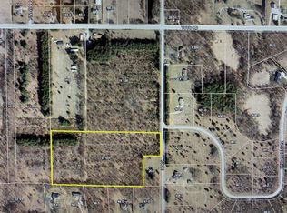 0 E Toto Rd, Knox, IN 46534