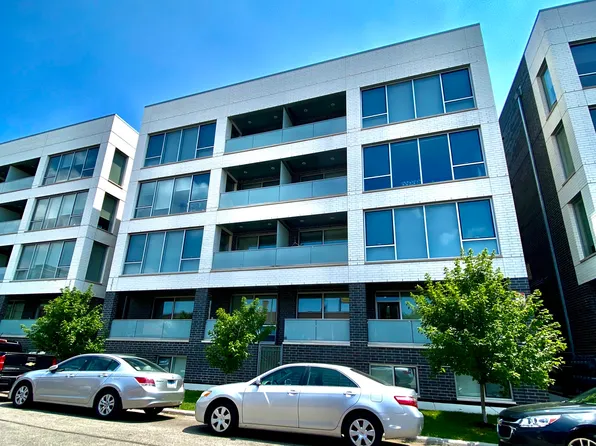 2353 N Seeley Ave APT 1B, Chicago, IL 60647
