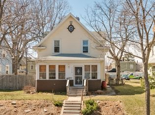 3440 Oakland Ave, Minneapolis, MN 55407