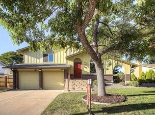 9981 E Cornell Ave, Denver, CO 80231
