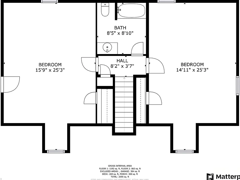 590 Exam Ct — Photo 17