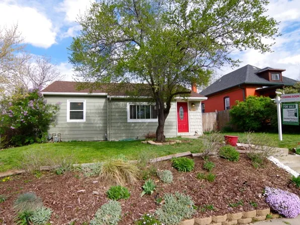 4568 N Zenobia St, Denver, CO 80212