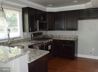 2604 Beethoven Ave, Baltimore, MD 21207