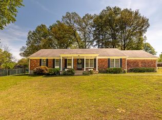 2448 Elmore Park Rd, Memphis, TN 38134
