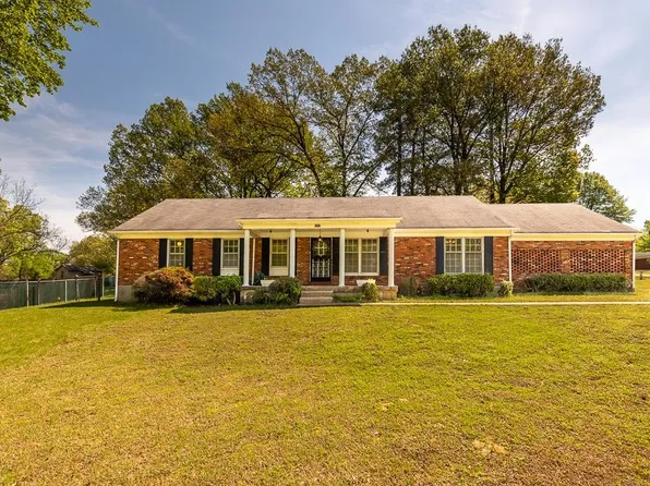 2448 Elmore Park Rd, Memphis, TN 38134