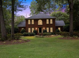 107 Saint Andrews Ln, Greenwood, SC 29646