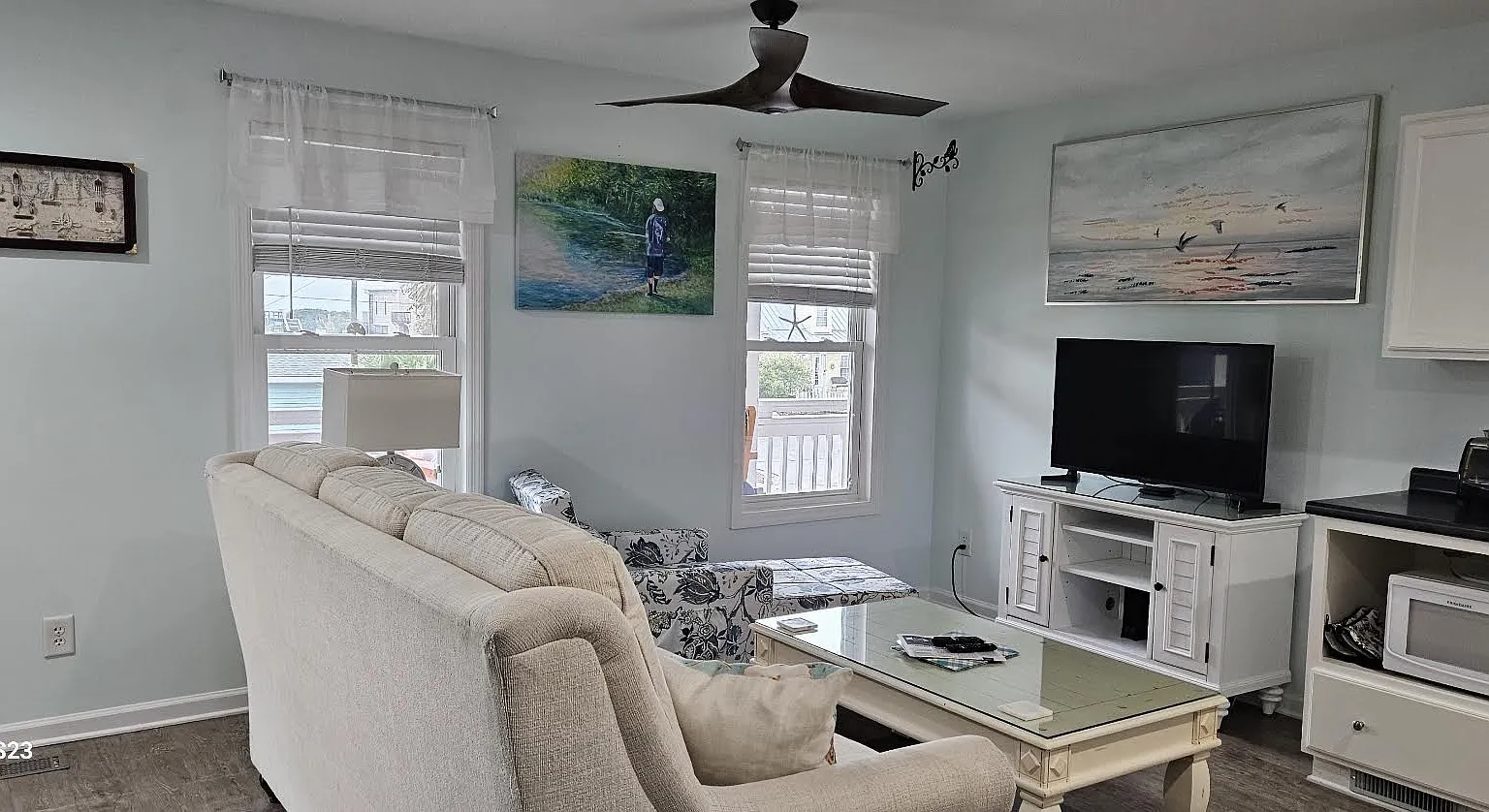 2 bed, 720 sqft, $1,600 — Photo 4