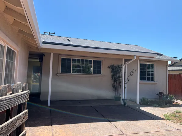 6740 Rinconada Dr, Citrus Heights, CA 95610