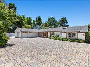38 Chuckwagon Rd, Rolling Hills, CA 90274