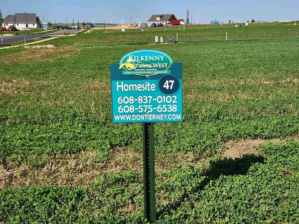 1533 S Holiday Dr, Waunakee, WI 53597