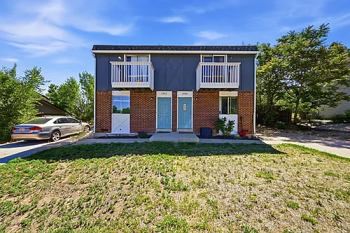 5450 Alcott St #5450 Photo 1