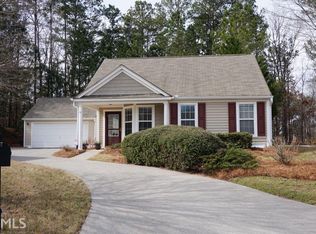 207 Mossy Pt, Canton, GA 30114