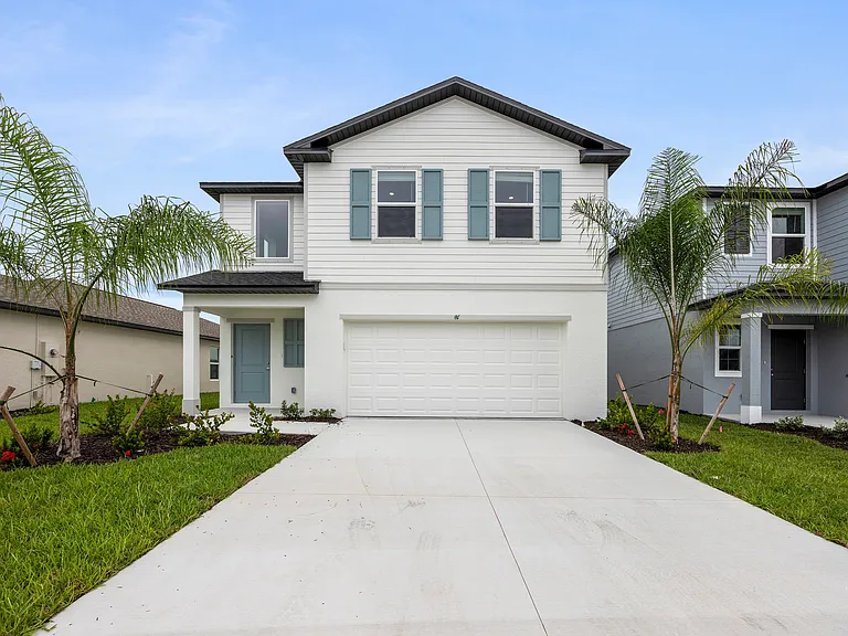 4106 San Felice Ln — Photo 1