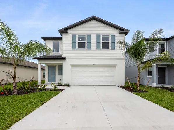4106 San Felice Ln, North Fort Myers, FL 33917
