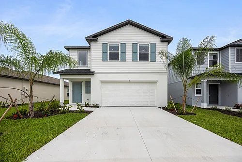 4106 San Felice Ln Photo 1