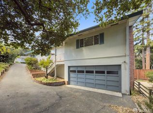 2631 Monterey St, San Mateo, CA 94403