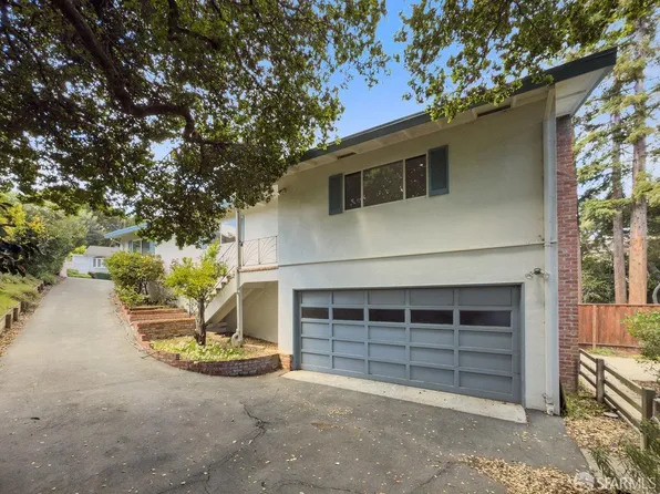2631 Monterey St, San Mateo, CA 94403