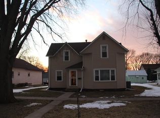 414 Franklin St, Remsen, IA 51050