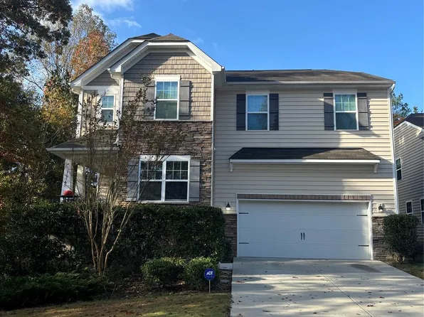 10745 Sapphire Trl, Davidson, NC 28036