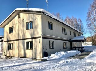 1278 Still Valley Rd, North Pole, AK 99705