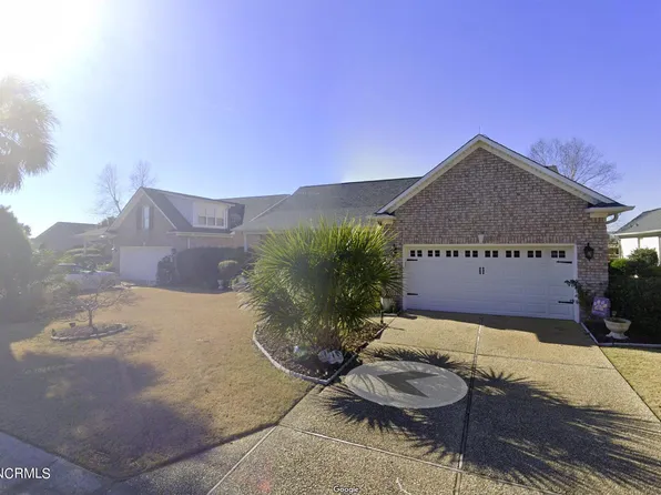 1245 Nightingale Court, Leland, NC 28451