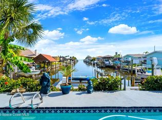 1710 Westport Rd, Merritt Island, FL 32952