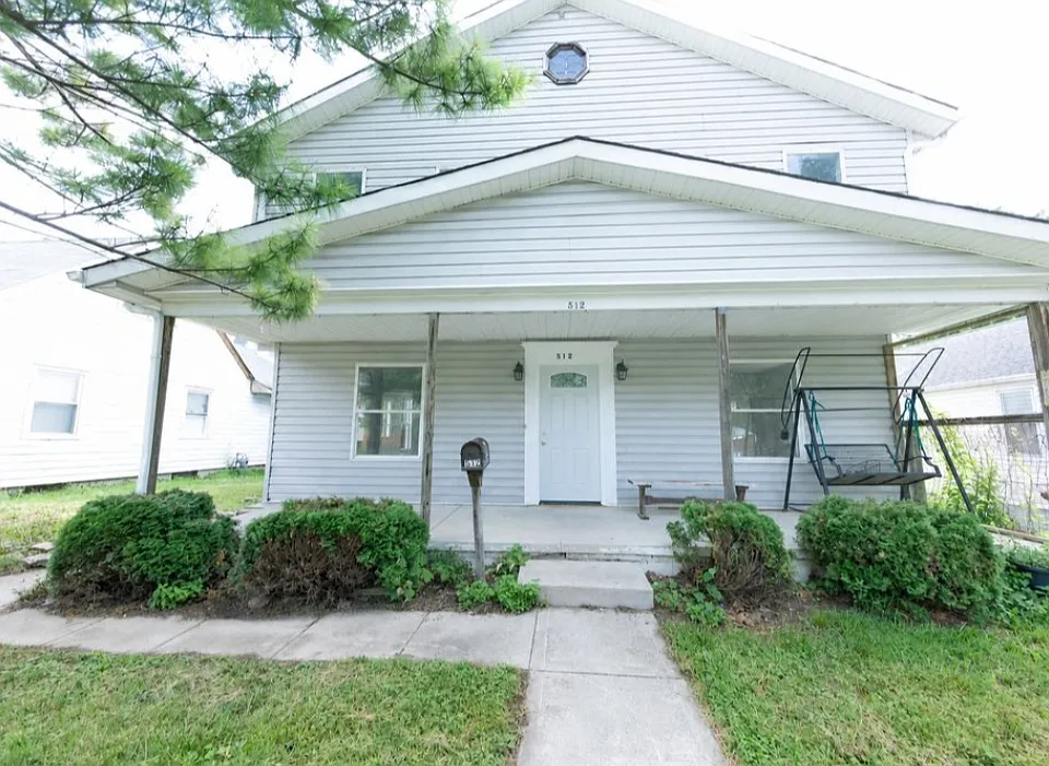 512 N Warren Ave