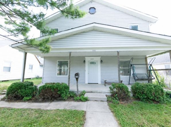 512 N Warren Ave