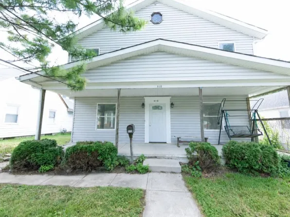 512 N Warren Ave, Columbus, OH 43204