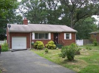 6607 Evanston St, District Heights, MD 20747