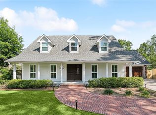 302 Pelican Ct, Slidell, LA 70461