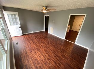 126 Hamilton Cir, Oak Ridge, TN 37830