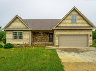 2009 Bancroft Rd, Mc Donald, TN 37353