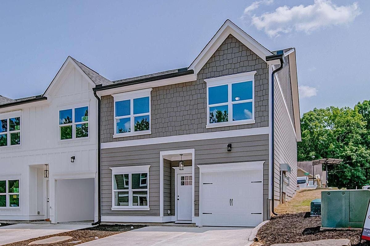 34 N Rim Dr 55, Jasper, GA 30143 Zillow