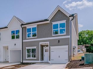 20 N Rim Dr, Jasper, GA 30143