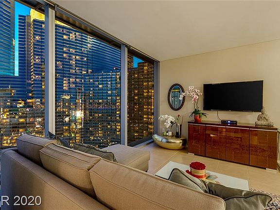 4th image of 3726 Las Vegas Blvd S Unit 1804