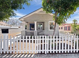 405 S Flower St, Santa Ana, CA 92703