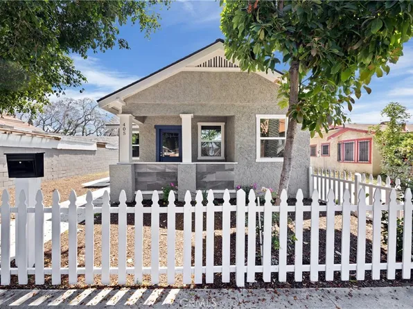 405 S Flower St, Santa Ana, CA 92703