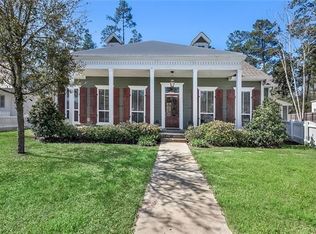 1549 Natchez Loop, Covington, LA 70433